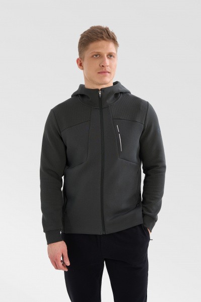 ��������� �� ������ ANTA ANTA TRN Knit Track Top