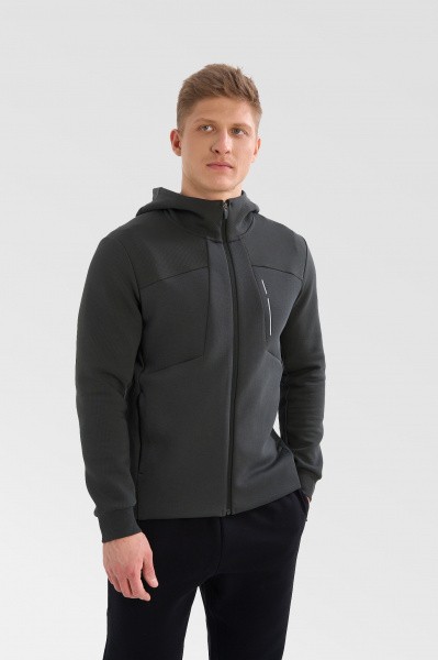 ��������� �� ������ ANTA ANTA TRN Knit Track Top