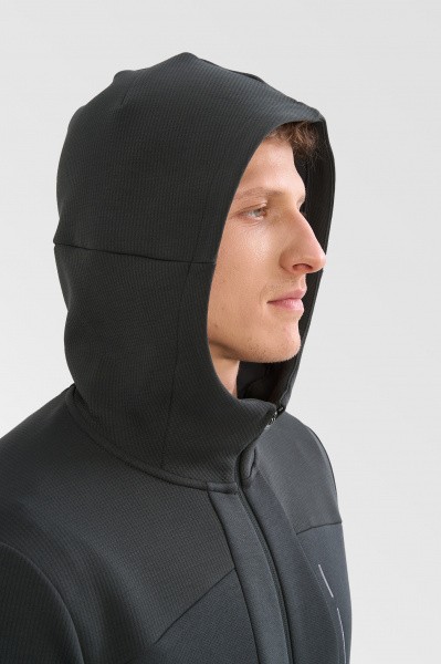 ��������� �� ������ ANTA ANTA TRN Knit Track Top