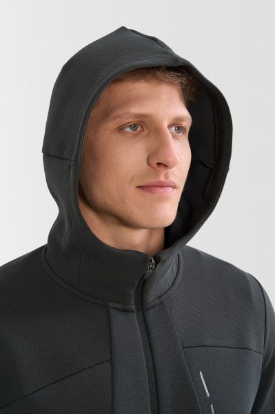 ��������� �� ������ ANTA ANTA TRN Knit Track Top