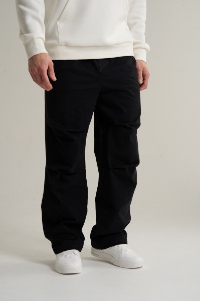 ����� ����������� ANTA ANTA SPORTS CLUB Woven Casual Pants