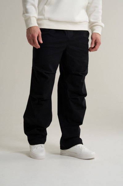 ����� ����������� ANTA ANTA SPORTS CLUB Woven Casual Pants