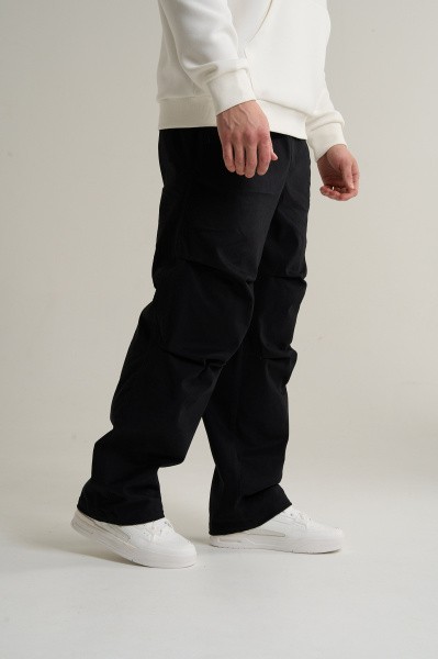 ����� ����������� ANTA ANTA SPORTS CLUB Woven Casual Pants