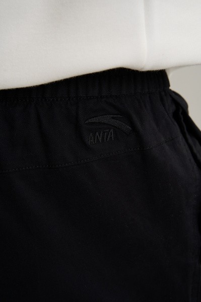 ����� ����������� ANTA ANTA SPORTS CLUB Woven Casual Pants