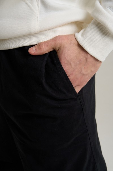 ����� ����������� ANTA ANTA SPORTS CLUB Woven Casual Pants