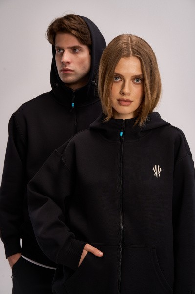 ��������� �� ������ ANTA KAI Knit Track Top