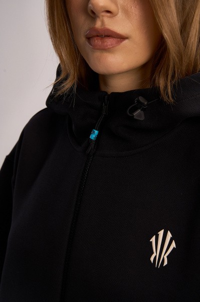 ��������� �� ������ ANTA KAI Knit Track Top