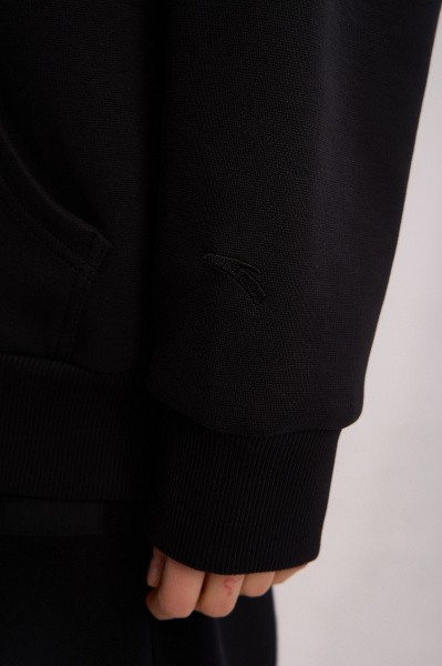 ��������� �� ������ ANTA KAI Knit Track Top