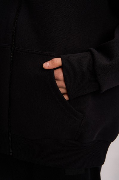 ��������� �� ������ ANTA KAI Knit Track Top