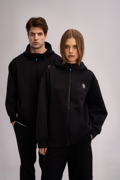 ��������� �� ������ ANTA KAI Knit Track Top