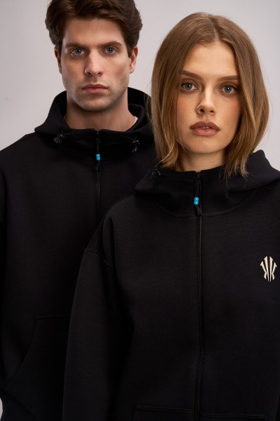 ��������� �� ������ ANTA KAI Knit Track Top