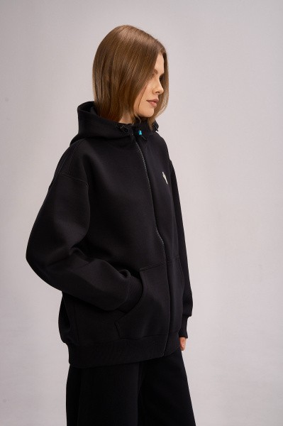 ��������� �� ������ ANTA KAI Knit Track Top