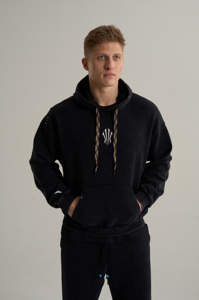 ���� ANTA KAI Sweat Hoodie