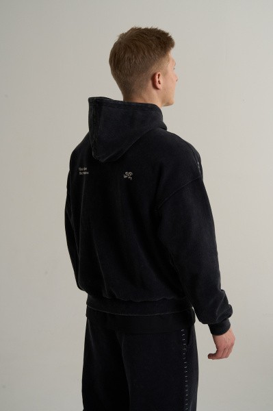 ���� ANTA KAI Sweat Hoodie