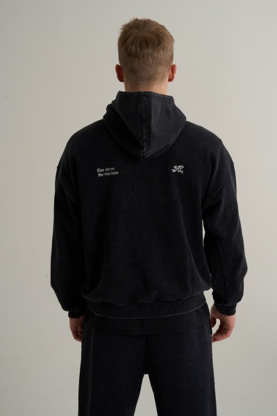 ���� ANTA KAI Sweat Hoodie