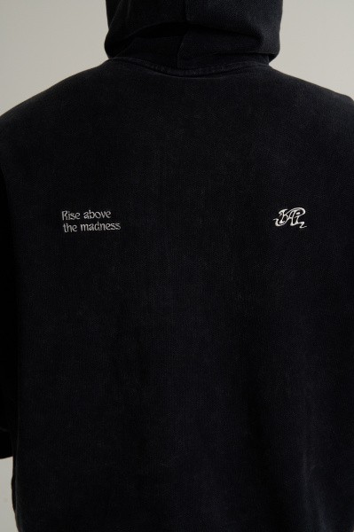 ���� ANTA KAI Sweat Hoodie