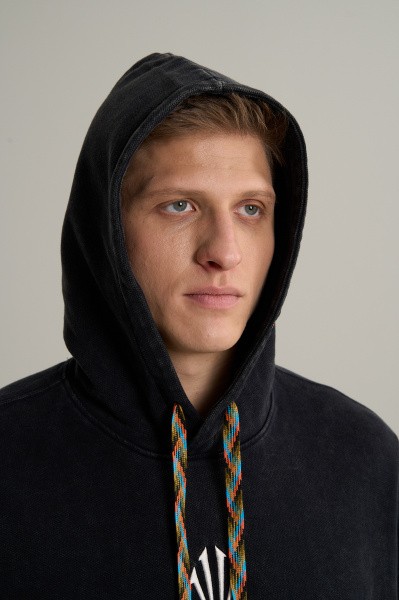 ���� ANTA KAI Sweat Hoodie