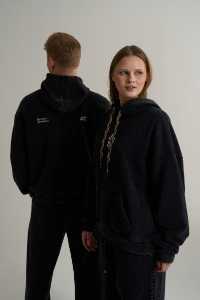 ���� ANTA KAI Sweat Hoodie