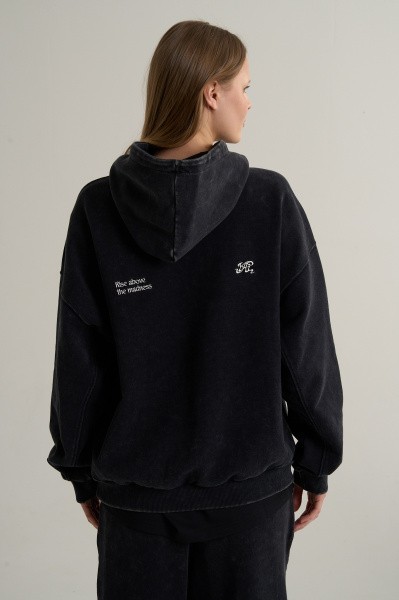 ���� ANTA KAI Sweat Hoodie