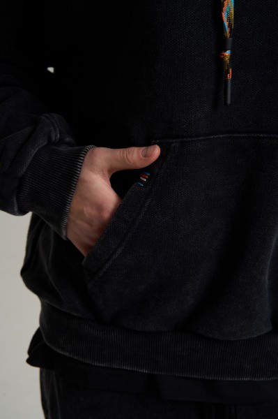 ���� ANTA KAI Sweat Hoodie