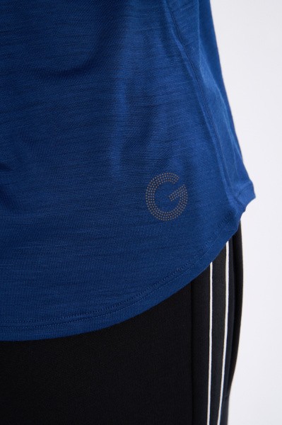 �������� ANTA Guanjun Trail SS Tee