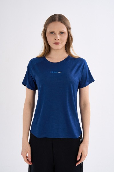 �������� ANTA Guanjun Trail SS Tee