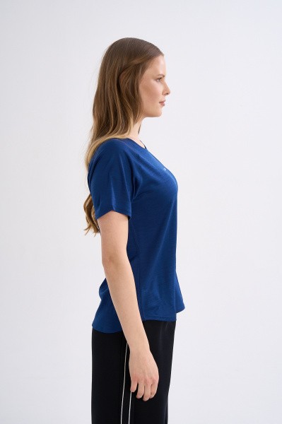 �������� ANTA Guanjun Trail SS Tee