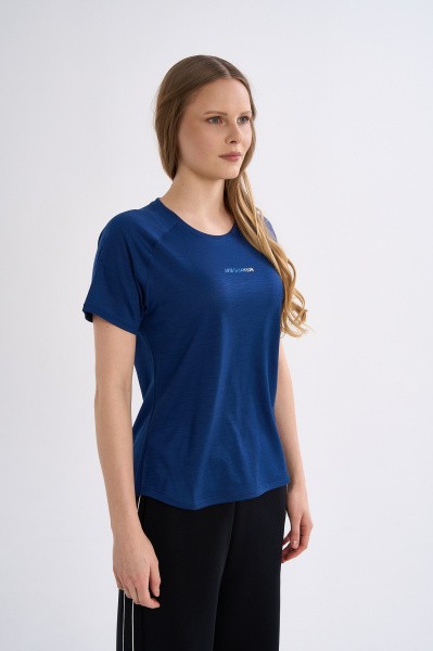 �������� ANTA Guanjun Trail SS Tee