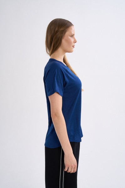 �������� ANTA Guanjun Trail SS Tee