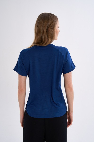 �������� ANTA Guanjun Trail SS Tee