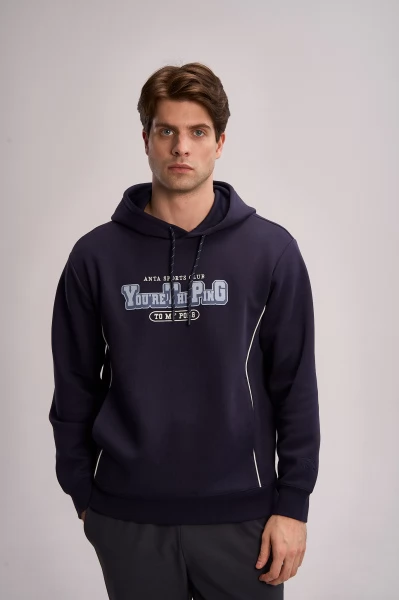 ���� Anta SPORTS CLUB Sweat Hoodie