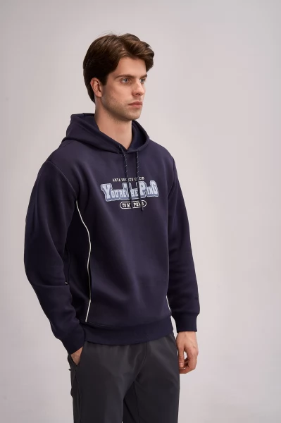 ���� Anta SPORTS CLUB Sweat Hoodie