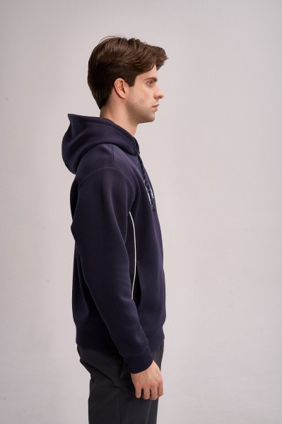 ���� ANTA ANTA SPORTS CLUB Sweat Hoodie