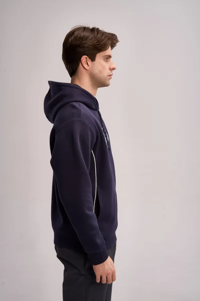 ���� Anta SPORTS CLUB Sweat Hoodie