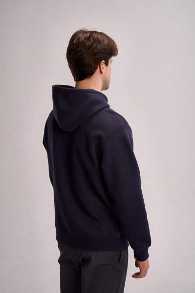 ���� ANTA ANTA SPORTS CLUB Sweat Hoodie