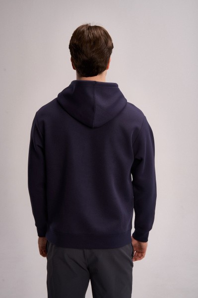 ���� ANTA ANTA SPORTS CLUB Sweat Hoodie