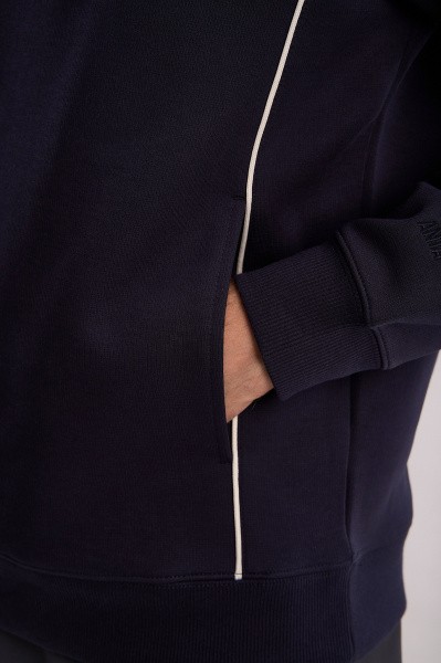 ���� ANTA ANTA SPORTS CLUB Sweat Hoodie