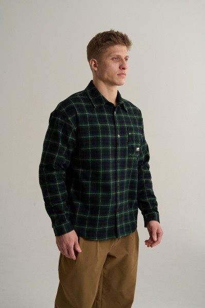 ������� ANTA ANTA SKATE LS Shirt