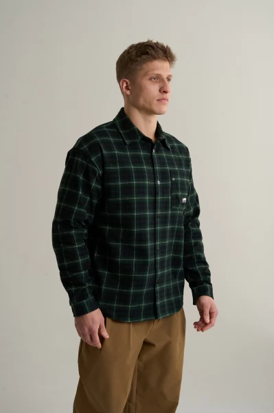 ������� Anta SKATE LS Shirt