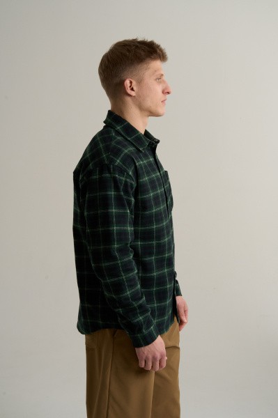 ������� ANTA ANTA SKATE LS Shirt