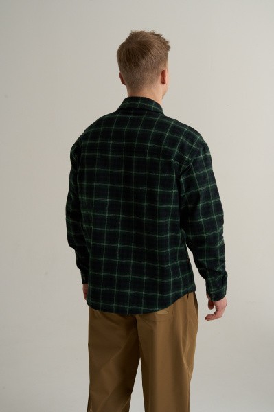 ������� ANTA ANTA SKATE LS Shirt