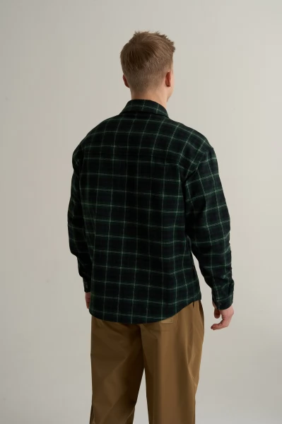 ������� Anta SKATE LS Shirt