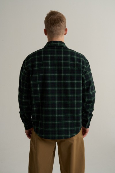 ������� ANTA ANTA SKATE LS Shirt