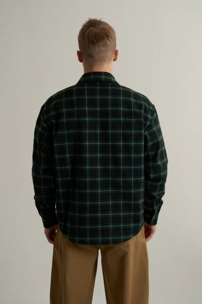 ������� Anta SKATE LS Shirt