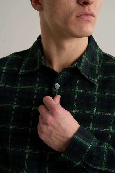 ������� ANTA ANTA SKATE LS Shirt