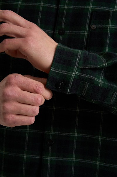 ������� ANTA ANTA SKATE LS Shirt