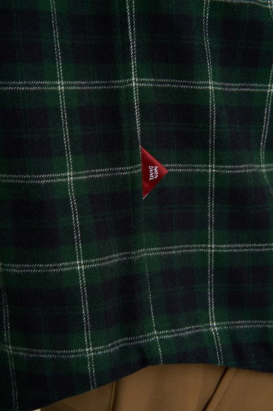 ������� ANTA ANTA SKATE LS Shirt