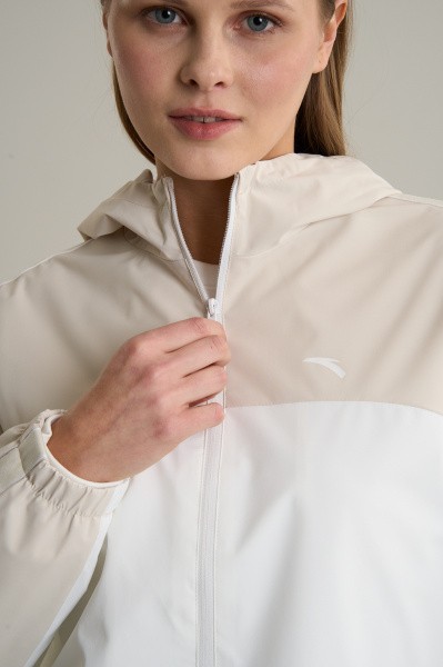 �������� ANTA TRN ESSENTIAL Woven Track Top