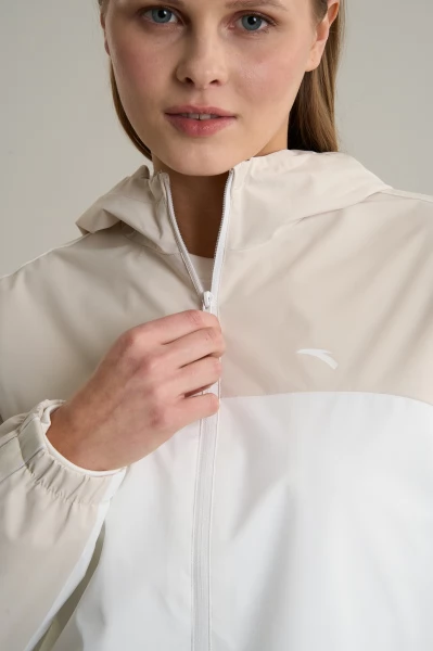 �������� ANTA TRN ESSENTIAL Woven Track Top