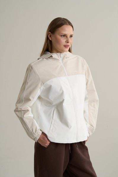 �������� ANTA TRN ESSENTIAL Woven Track Top